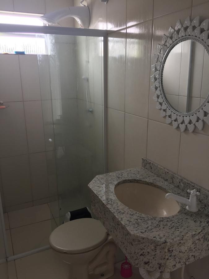 Pousada Vo Nina Penha  Eksteriør billede